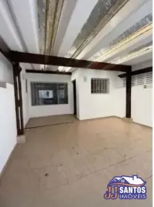 Sobrado com 3 Quartos à venda, 130m² no Mooca, São Paulo