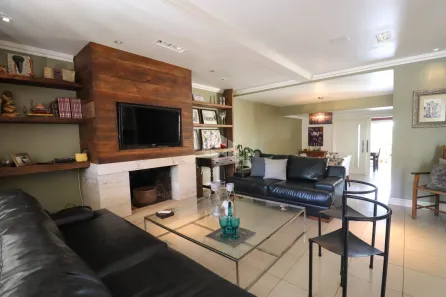 Casa com 4 Quartos à venda, 315m² no Jardim Isabel, Porto Alegre