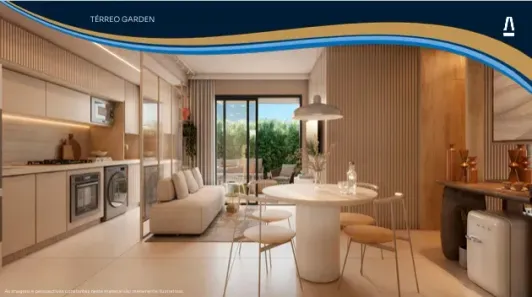 Apartamento com 2 Quartos à venda, 47m² no Piedade, Jaboatão dos Guararapes