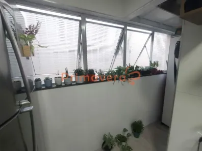 Apartamento com 2 Quartos à venda, 50m² no Jardim Santo Elias, São Paulo