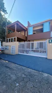 Sobrado com 3 Quartos à venda, 50m² no Itajubá II, Barra Velha