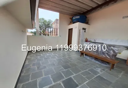 Sobrado com 3 Quartos à venda, 229m² no Vila Gomes, São Paulo