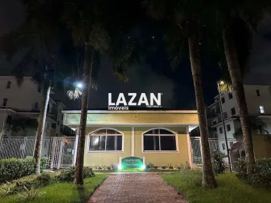 Apartamento com 2 Quartos à venda, 57m² no Parque das Árvores, Parnamirim