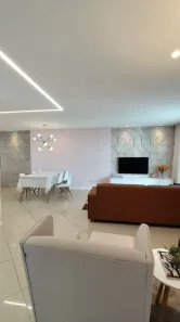 Apartamento com 3 Quartos à venda, 123m² no Praia de Itaparica, Vila Velha