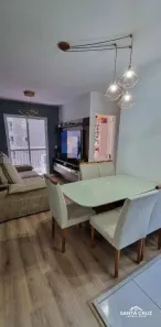 Apartamento com 2 Quartos à venda, 49m² no Vila Pirituba, São Paulo