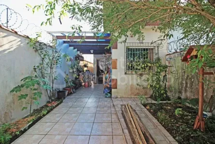 Casa com 2 Quartos à venda, 67m² no Estancia Sao José, Peruíbe