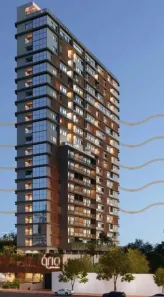 Apartamento com 2 Quartos à venda, 36m² no Soledade, Recife