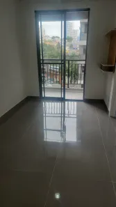 Apartamento com 2 Quartos para alugar, 39m² no Vila Andrade, São Paulo