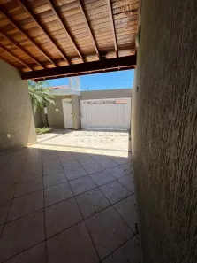 Casa com 3 Quartos à venda, 149m² no Residencial e Comercial Palmares, Ribeirão Preto