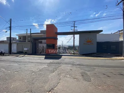 Sobrado com 2 Quartos para alugar, 66m² no Estrela, Ponta Grossa
