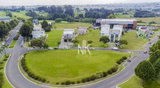 Lote/Terreno à venda, 2399m² no Alphaville Graciosa, Pinhais