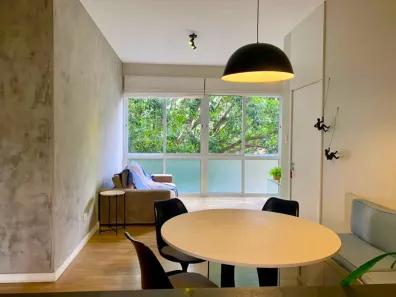 Apartamento com 3 Quartos à venda, 93m² no Perdizes, São Paulo