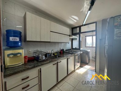 Apartamento com 2 Quartos à venda, 86m² no Cidade Alta, Piracicaba