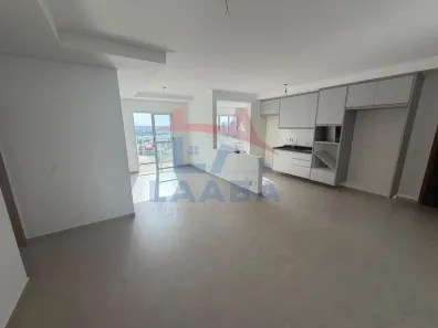 Apartamento com 3 Quartos à venda, 110m² no Jardim Pedroso, Indaiatuba