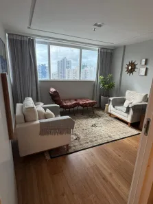 Sala Comercial à venda, 32m² no Praia da Costa, Vila Velha