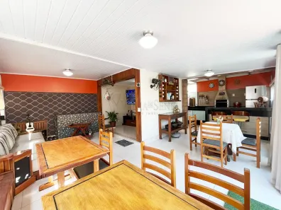 Apartamento com 3 Quartos para alugar, 129m² no Jardim Aquárius, São José dos Campos