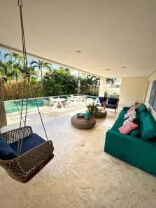 Apartamento com 5 Quartos à venda, 1086m² no Alphaville II, Salvador