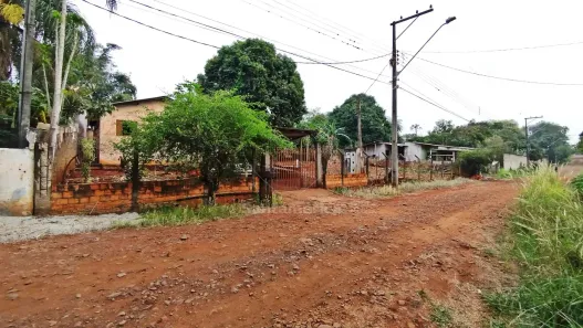 Fazenda/Sítio com 2 Quartos à venda, 80m² no Rui Barbosa, Londrina
