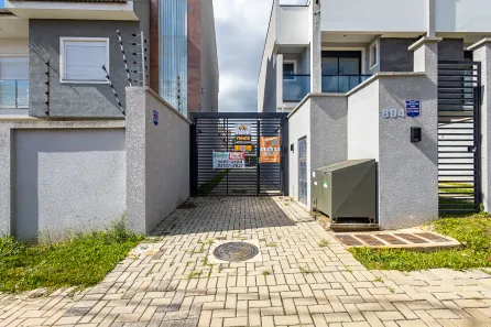 Sobrado com 3 Quartos à venda, 181m² no Santa Felicidade, Curitiba