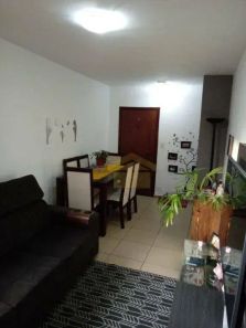 Apartamento com 2 Quartos à venda, 59m² no Vila Moraes, São Paulo