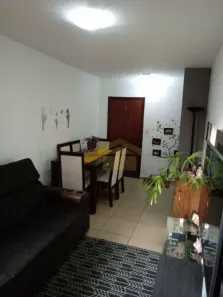 Apartamento com 2 Quartos à venda, 59m² no Vila Moraes, São Paulo