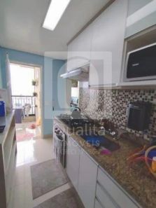 Apartamento com 2 Quartos à venda, 76m² no Jardim Tupanci, Barueri