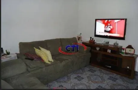 Casa com 2 Quartos à venda, 250m² no Centro, São Bernardo do Campo