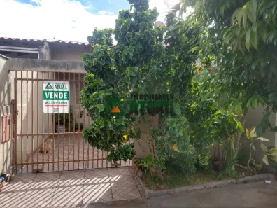 Casa com 2 Quartos à venda, 85m² no Jardim São Paulo, Londrina