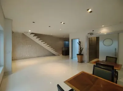 Ponto Comercial para alugar, 280m² no Planalto Paulista, São Paulo