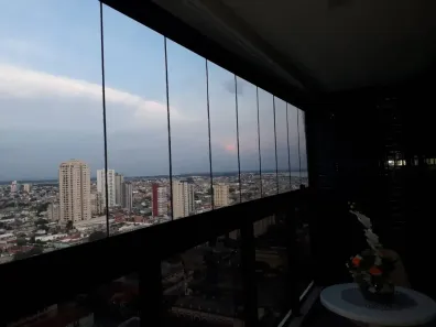 Apartamento com 1 Quarto para alugar, 40m² no Jurunas, Belém