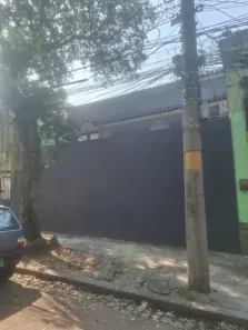 Casa com 4 Quartos à venda, 190m² no Vila Isabel, Rio de Janeiro