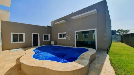 Casa de Condomínio com 6 Quartos à venda, 358m² no Loteamento Parque Chapada de Itu, Itu