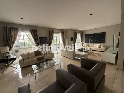 Apartamento com 4 Quartos à venda, 268m² no Jardim Paulista, São Paulo