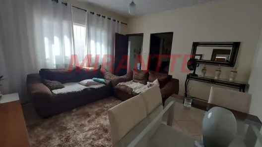 Casa com 2 Quartos à venda, 70m² no Santana, São Paulo