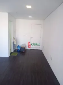 Sala Comercial à venda, 27m² no Vila Moreira, Guarulhos