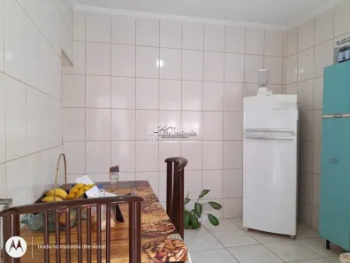 Casa com 4 Quartos à venda, 200m² no Jardim Campos Verdes, Hortolândia