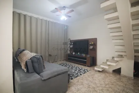 Sobrado com 3 Quartos à venda, 220m² no Jardim Franca, São Paulo