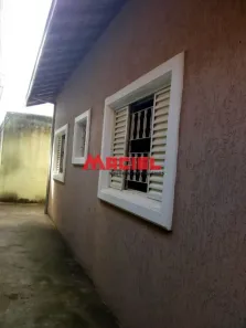 Casa com 3 Quartos à venda, 86m² no Jardim Santa Luzia, São José dos Campos