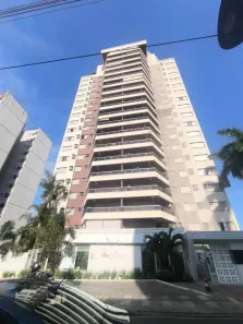 Apartamento com 5 Quartos à venda, 178m² no Centro-Norte, Cuiabá