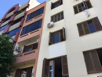Apartamento com 3 Quartos à venda, 85m² no Petrópolis, Porto Alegre