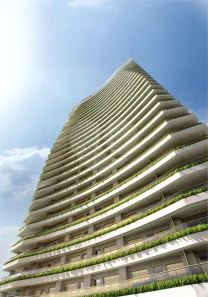 Apartamento com 1 Quarto à venda, 28m² no Moema, São Paulo
