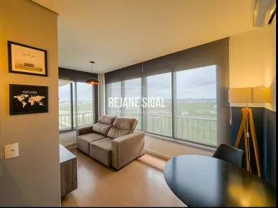 Apartamento com 2 Quartos à venda, 55m² no São Gonçalo, Pelotas