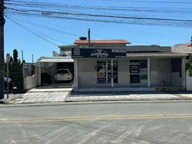 Casa com 4 Quartos à venda, 180m² no Ponte do Imaruim, Palhoça