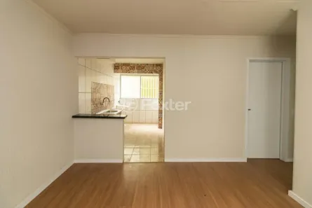 Apartamento com 1 Quarto à venda, 39m² no Camaquã, Porto Alegre