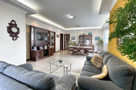 Apartamento com 4 Quartos à venda, 156m² no Gutierrez, Belo Horizonte