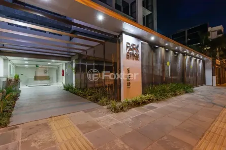 Sala Comercial à venda, 42m² no Praia de Belas, Porto Alegre