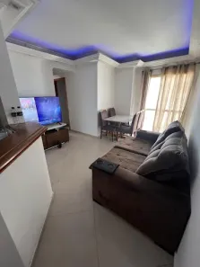 Apartamento com 3 Quartos à venda, 72m² no Parque Mandaqui, São Paulo