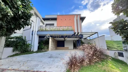 Casa de Condomínio com 3 Quartos à venda, 210m² no Loteamento Residencial Fazenda Casa Grande, Taubaté
