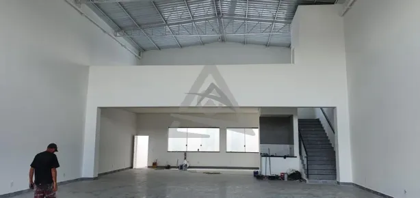Ponto Comercial à venda, 363m² no Vila Pompéia, Campinas