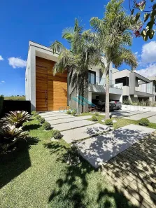 Casa de Condomínio com 4 Quartos à venda, 387m² no Alphaville, Santana de Parnaíba
